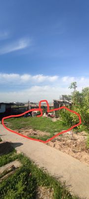 Quruq yer sotiladi manzil Toshkent shahar yangi hayot tumanida