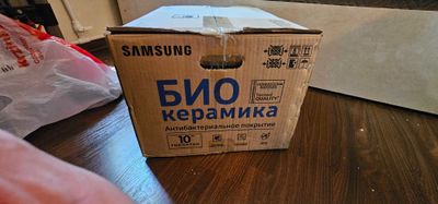Микроволновка Samsung