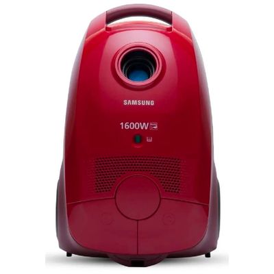 Пылесос Samsung SC 5640 — Надёжная уборка с мощным всасыванием