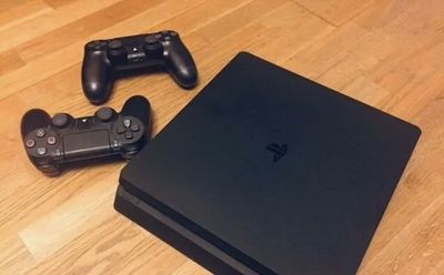 plastation 4slim