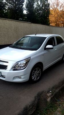 Продаётся Cobalt ltz 2025