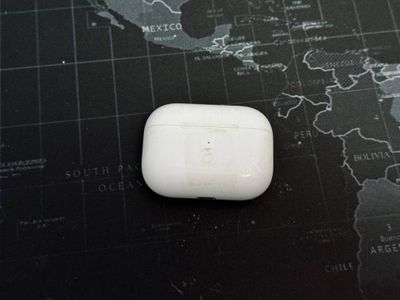 Airpods pro 100% оригинал б/у