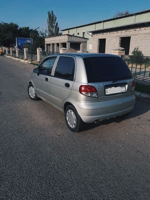 Matiz MX 2009 yil.