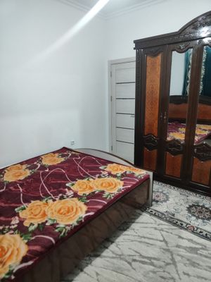 Хонадон ижарага! Янги Дархон, 3хонали, 8- кават