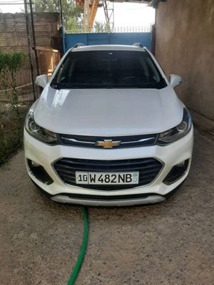 Трекер 1 Аренда