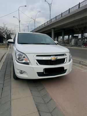 Arendaga Chevrolet cobalt 4 poz