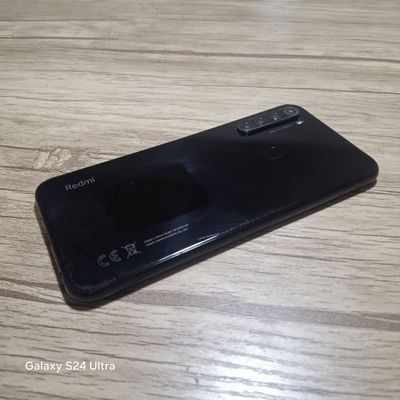 Redmi Note 8 sotiladi 64Gb