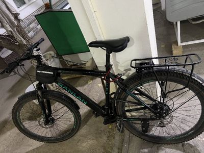 Velosiped sotiladi 26