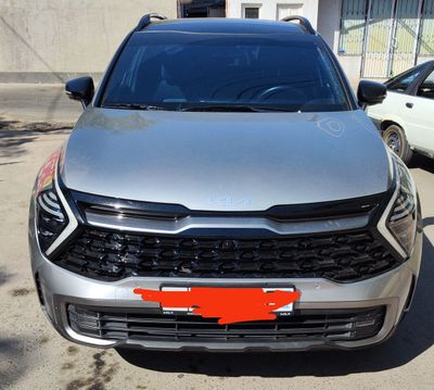 Kia Sportage 2023 yil