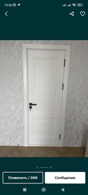 Продам межкомнатные двери