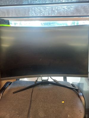 Компьютер i3 10th, rx580 8gb 27 display