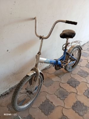 Velosiped