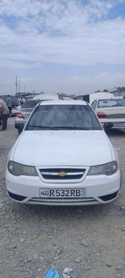 Chevrolet Nexia 2 sotiladi 2009
