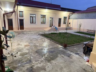 Яшнобод туман Янгиобод 4.5 сот 6 хона Уй узимники