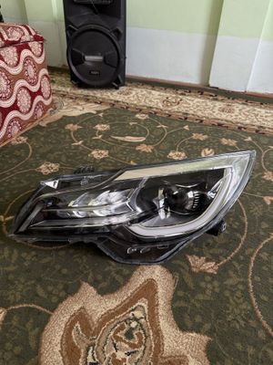 Jetour X70 full fara sotiladi