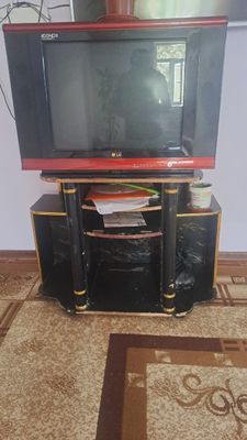 Телевизор велосипед сатылади