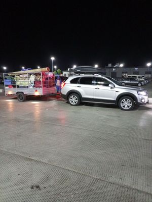 Грузоперевозки Ташкент Москва Россия