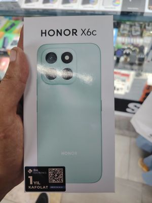 HONOR x6c