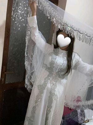 Келинлар либоси