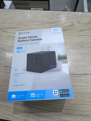 Kamera ezviz 700000