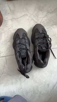 yeezy 500