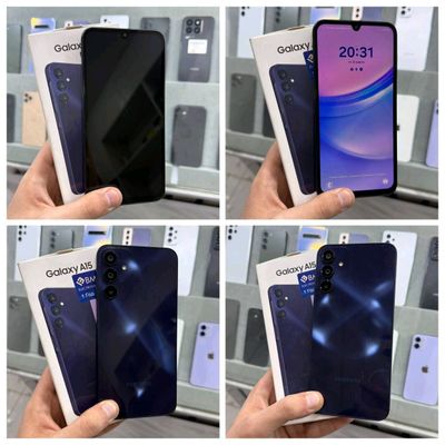 A15 Samsung
