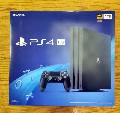 Playstation 4 pro 1tb ideal ozini jostiki bn sotiladi ps4 proGARANTIYA