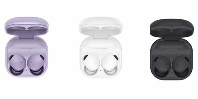 Беспроводные наушники Galaxy Buds 2 Pro