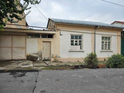 Продаётся земельный участок улица Никитина 14х24.5 размер ор-р Bibigon