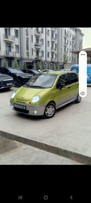 Matiz best 2006 yil