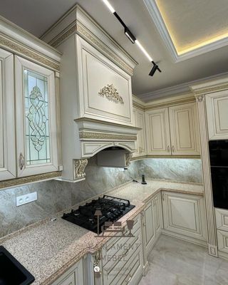 Кухня на заказ.