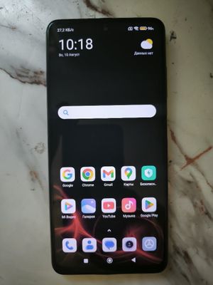 Продается poco x 3 pro или обменяю