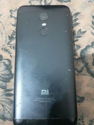 Redmi 5 plus 64/4