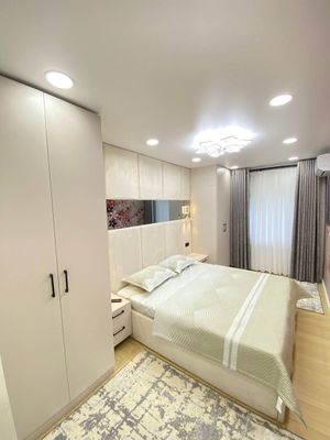 Чиланзар 2. Продам квартиру 3/3/4 Аллея Гагарина