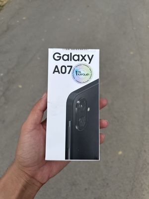 Samsung Galaxy A07