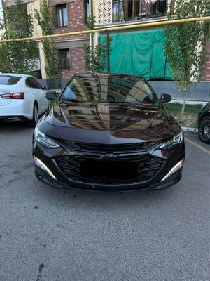 Malibu 2 premier 2021 BORDOVIY rang SOTILADI