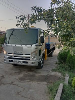 Манипулятор ва вишка хизмати