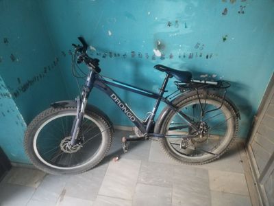 Velosiped skoristni