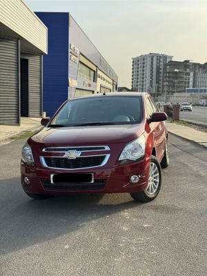 Cobalt avtomat xolati ideal