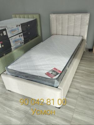 Одинарный кровать 240 $