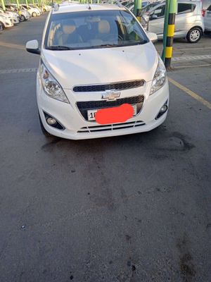 Spark avtomat 2021