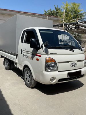 Hyundaii Porter Dizel