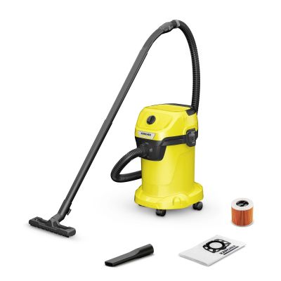 Хозяйственный пылесос Karcher WD 3 V-19/6/20