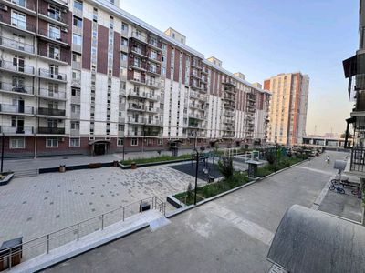 1/2/9 Продаётся квартира в ЖК Parkent Pizza