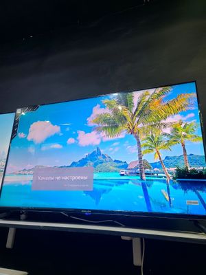 Телевизор Avalon 32,43,50,55 4K webos
