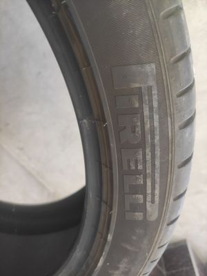 Pirelli p zero 265/40 R22 sotiladi