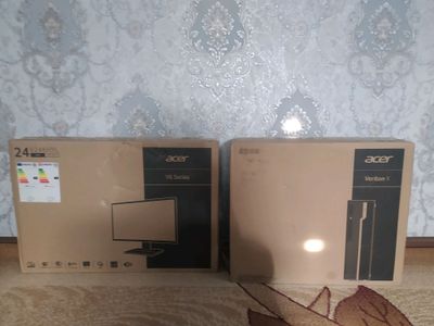 Acer V6 Series