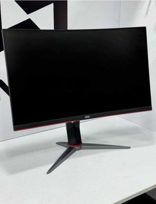 Aoc 27 240 curved