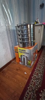 Мантышница 36см