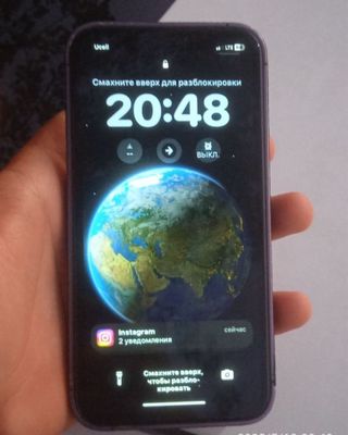 Iphone xr 14pro atilgan sotiladi srichna